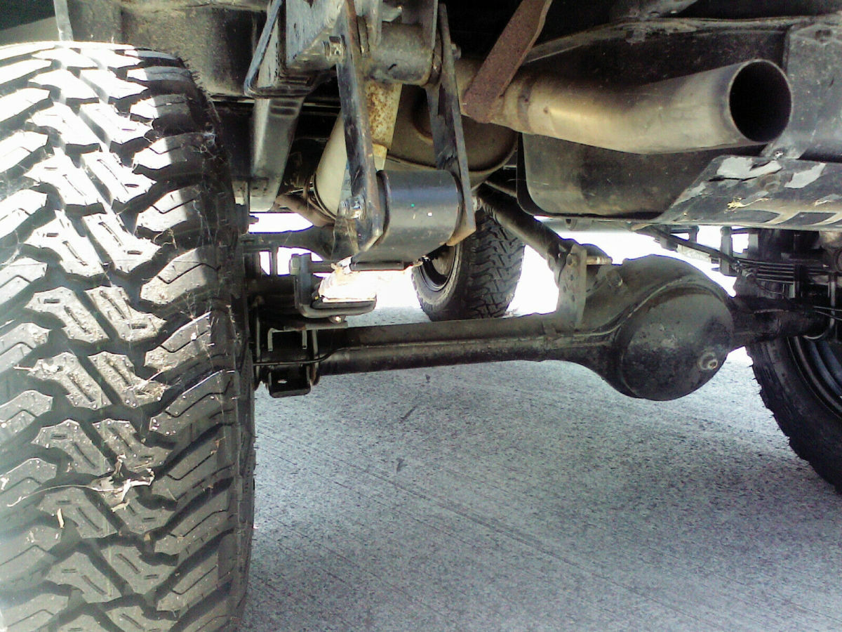 1987 Suzuki Jimny base - photo 12