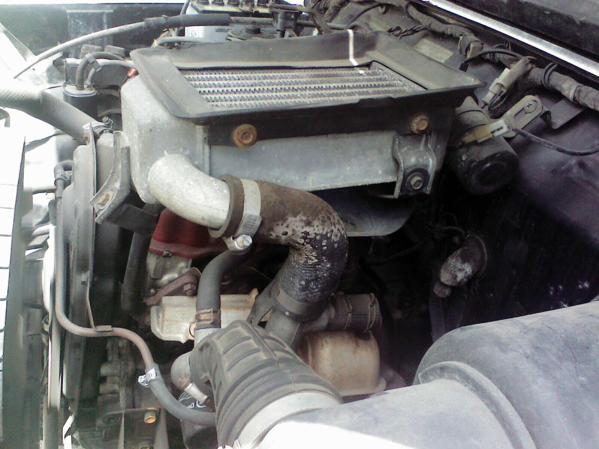 1987 Suzuki Jimny base - photo 2