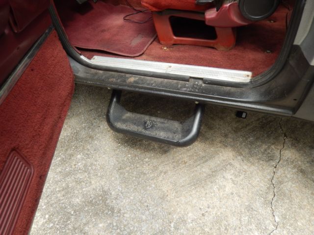 1985 Chevrolet Blazer K5 Silverado - photo 6