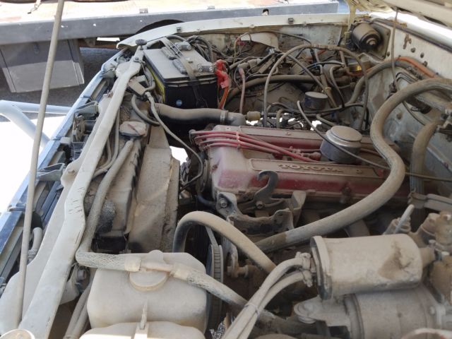 1979 Toyota Other - photo 2