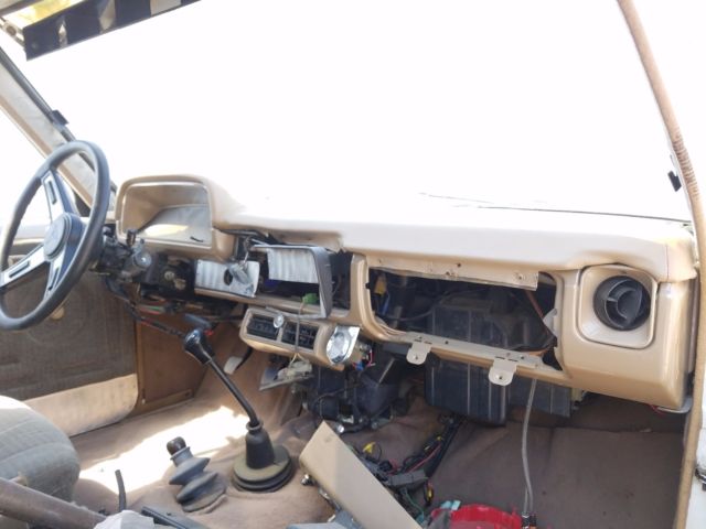 1979 Toyota Other - photo 5