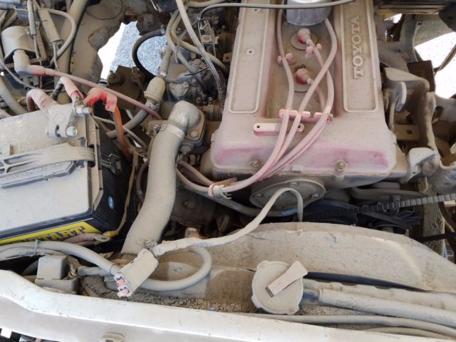 1979 Toyota Other - photo 6