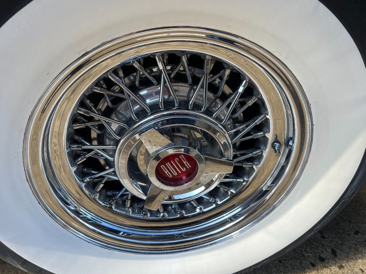 1954 Buick Century - photo 10