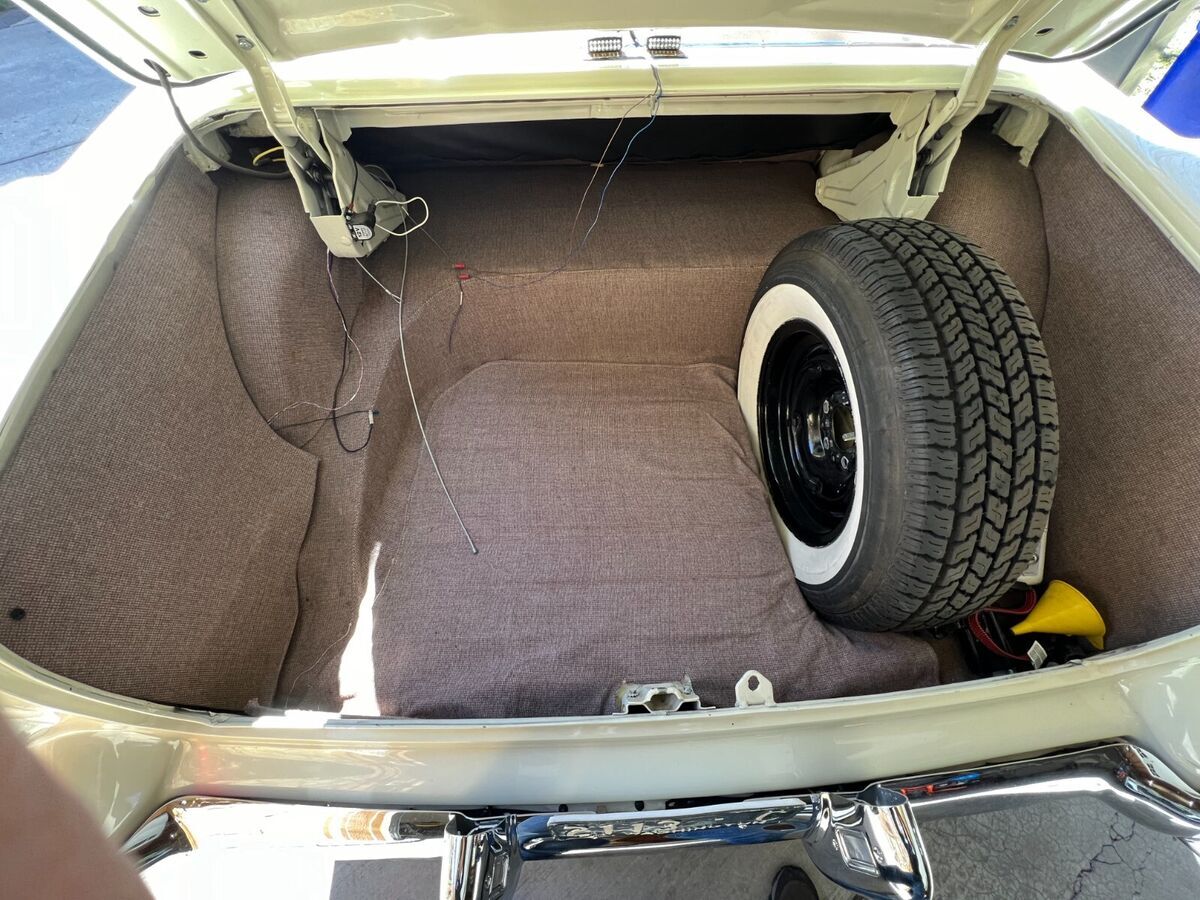 1954 Buick Century - photo 13