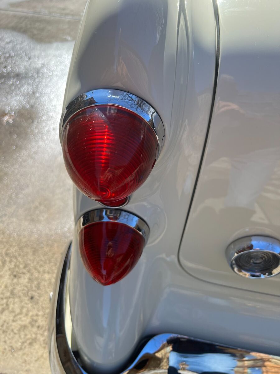 1954 Buick Century - photo 4