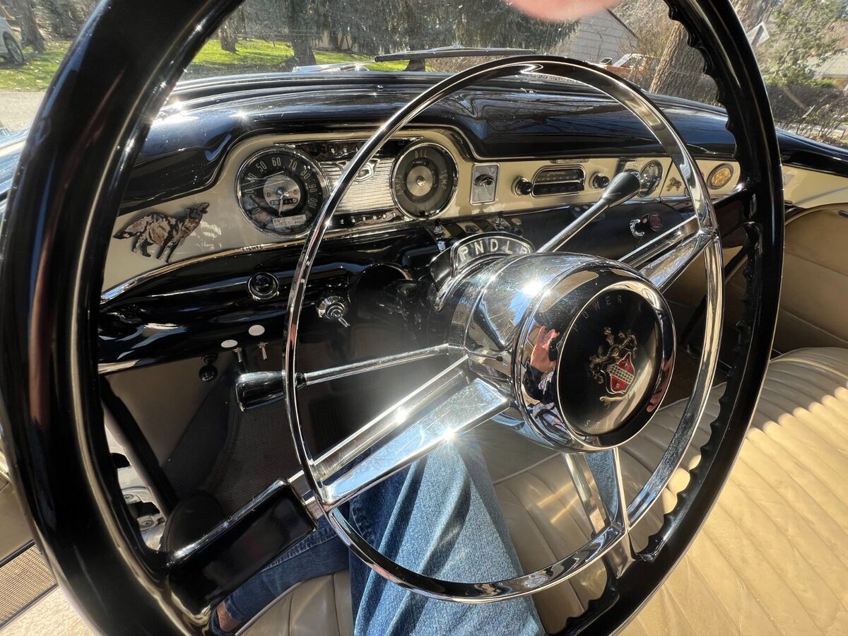 1954 Buick Century - photo 8