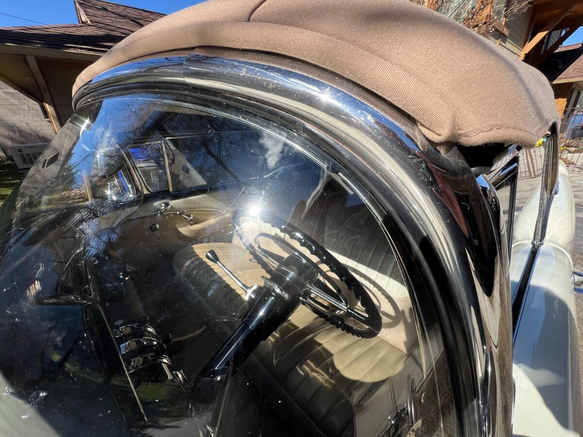 1954 Buick Century - photo 9