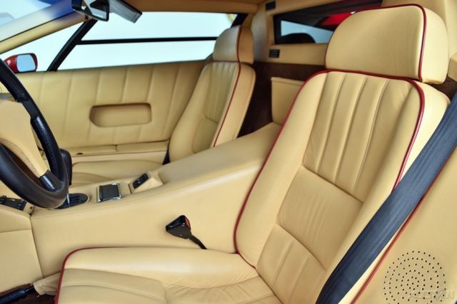 1989 Lamborghini Countach 25th Anniversary - photo 5