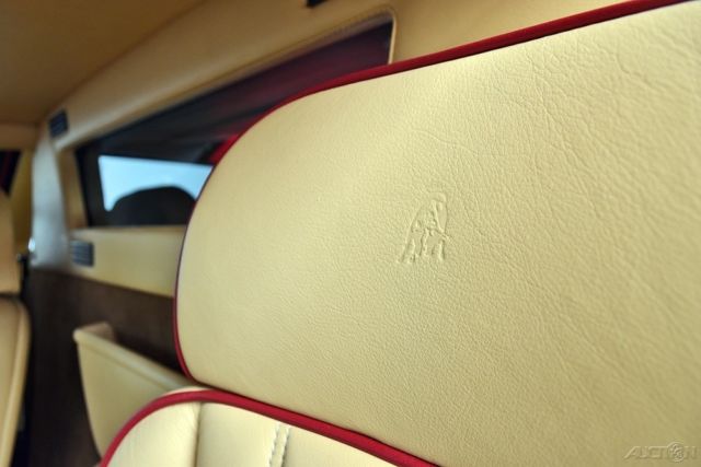 1989 Lamborghini Countach 25th Anniversary - photo 9