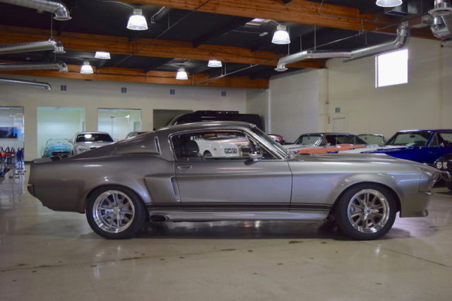 1967 Ford Mustang Fastback ELEANOR - photo 3