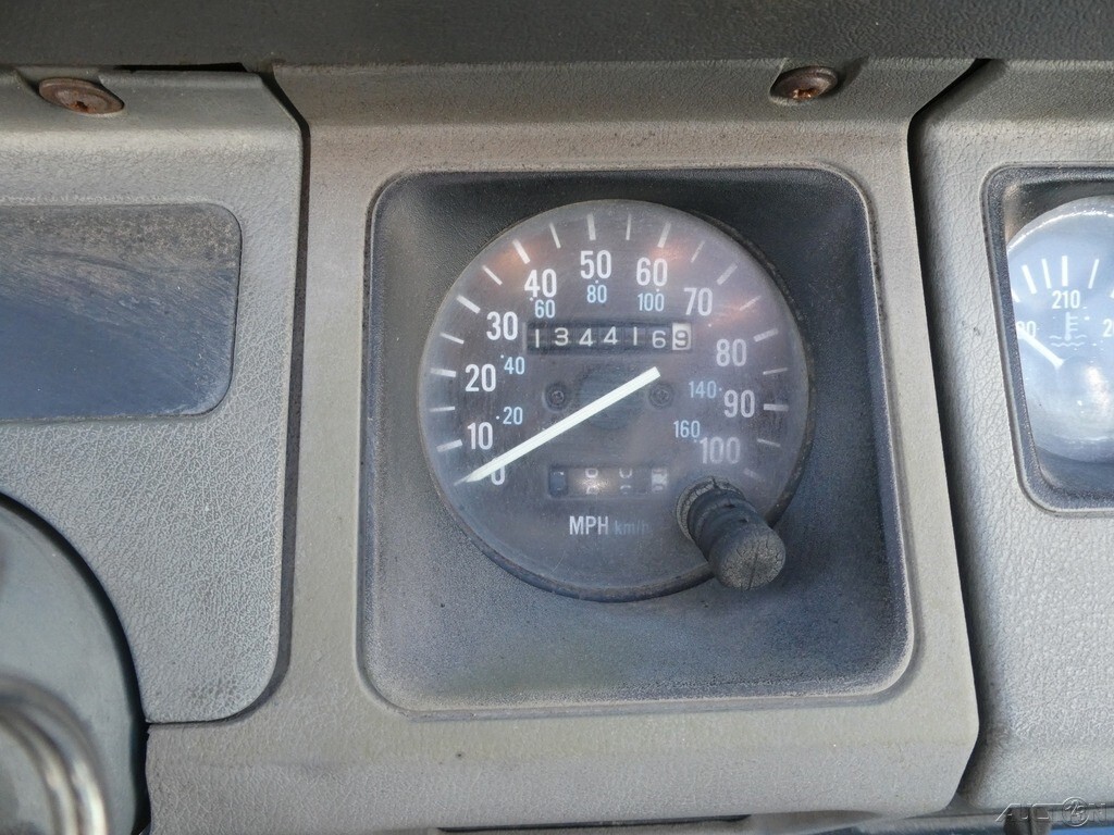 1988 Jeep Wrangler - photo 13