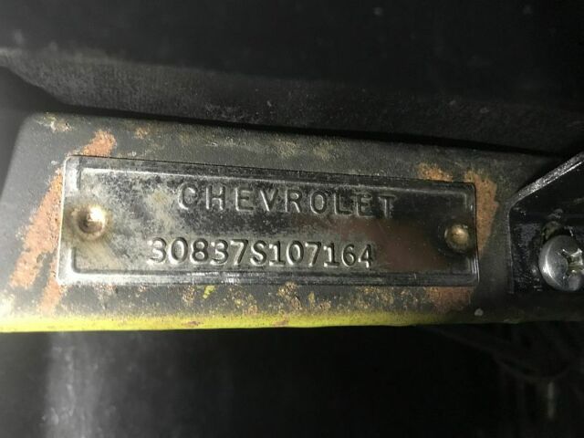 1963 Chevrolet Corvette - photo 4