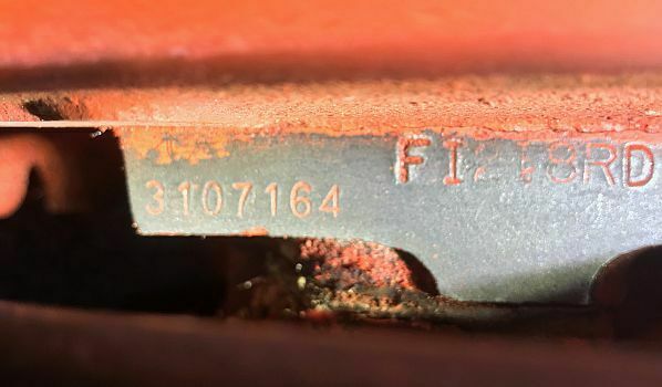 1963 Chevrolet Corvette - photo 7
