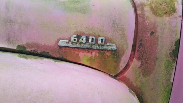 1950 Chevrolet Other Pickups Silver - photo 4