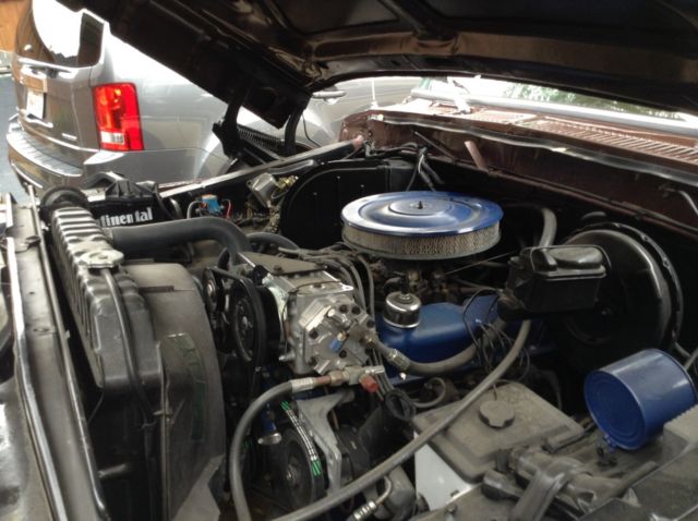 1979 Ford F-100 CUSTOM - photo 6