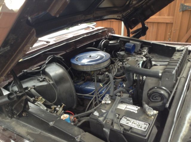 1979 Ford F-100 CUSTOM - photo 7