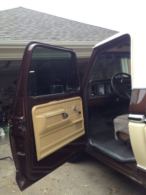 1979 Ford F-100 CUSTOM - photo 9