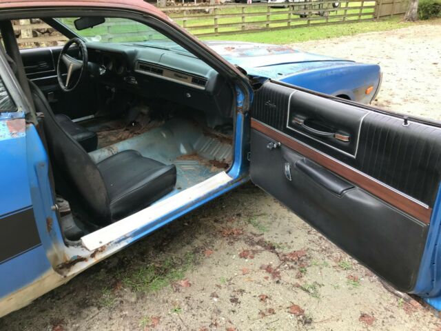 1974 Dodge Charger - photo 11