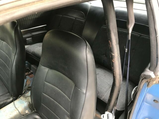 1974 Dodge Charger - photo 13
