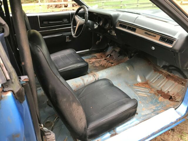 1974 Dodge Charger - photo 9