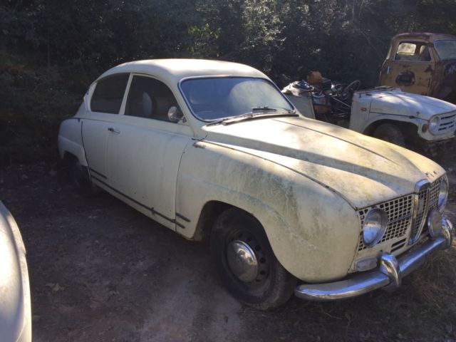 1964 Saab Other - photo 2