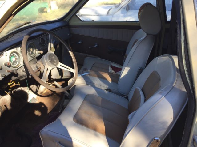 1964 Saab Other - photo 6