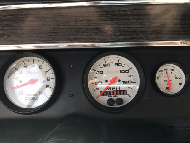 1967 Chevrolet Chevelle - photo 10