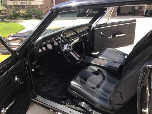 1967 Chevrolet Chevelle - photo 11