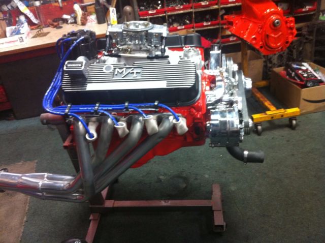 1967 Chevrolet Chevelle - photo 12