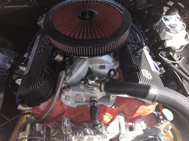 1967 Chevrolet Chevelle - photo 13