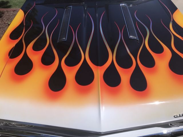 1967 Chevrolet Chevelle - photo 6