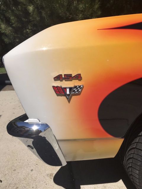 1967 Chevrolet Chevelle - photo 8