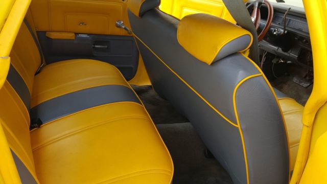 1972 Chevrolet Impala - photo 8