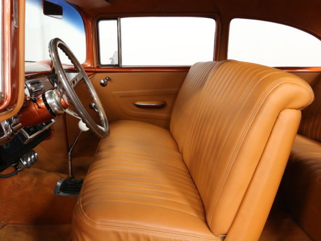 1955 Chevrolet Bel Air/150/210 - photo 5