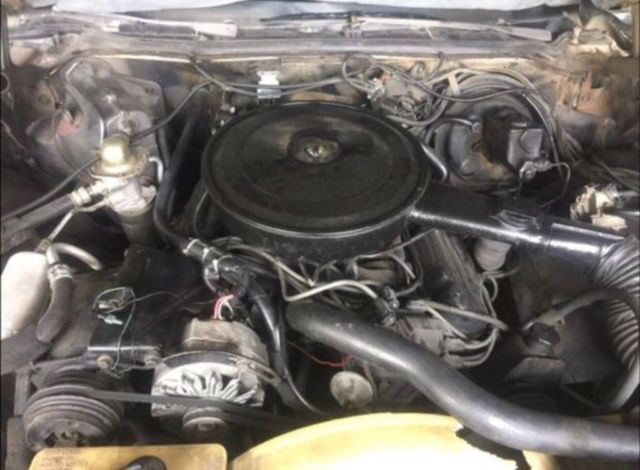 1975 Buick Electra - photo 3