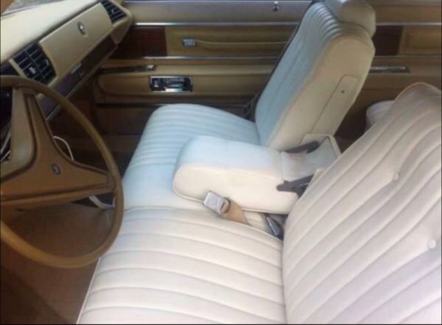 1975 Buick Electra - photo 4