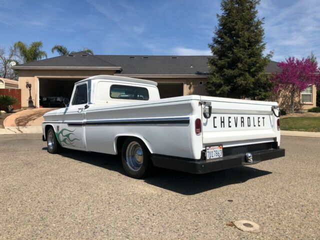 1964 Chevrolet C-10 - photo 10