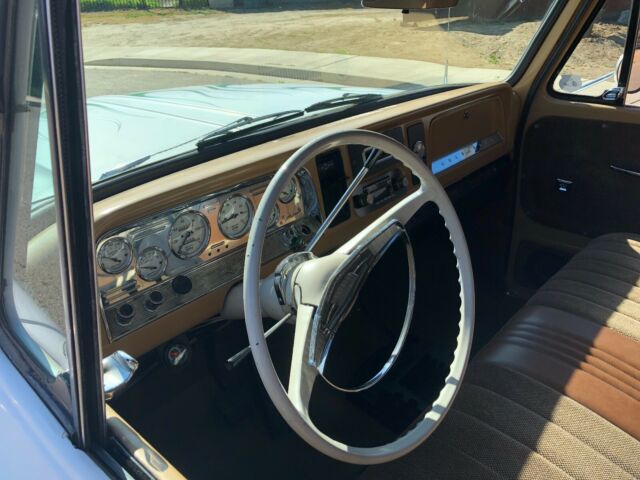 1964 Chevrolet C-10 - photo 2