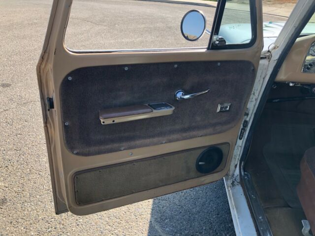 1964 Chevrolet C-10 - photo 3
