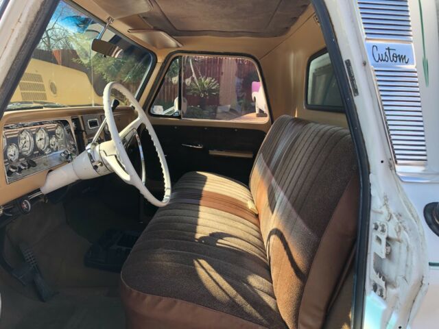 1964 Chevrolet C-10 - photo 4