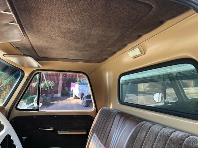 1964 Chevrolet C-10 - photo 5