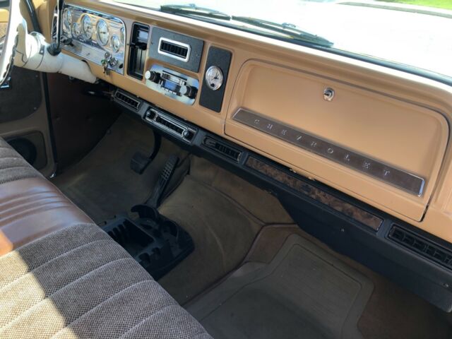 1964 Chevrolet C-10 - photo 6