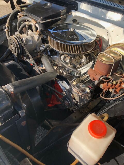 1964 Chevrolet C-10 - photo 7