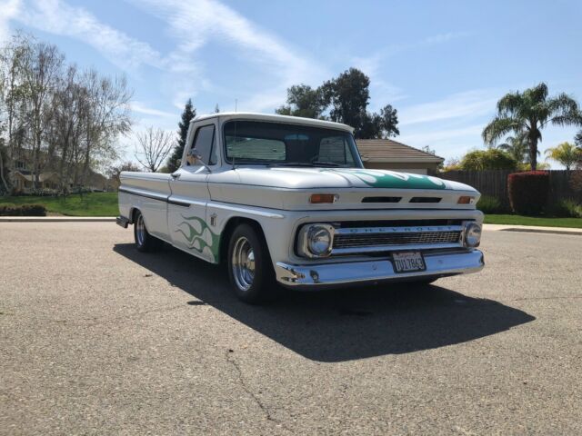 1964 Chevrolet C-10 - photo 8