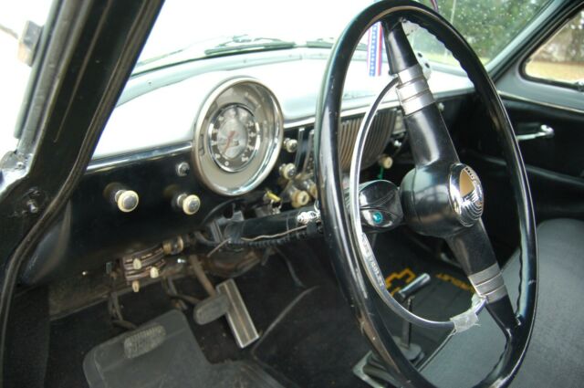 1949 Chevrolet Fleetline - photo 10
