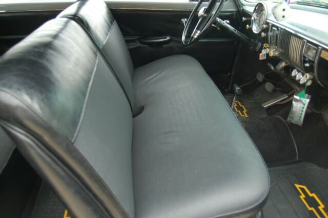 1949 Chevrolet Fleetline - photo 13