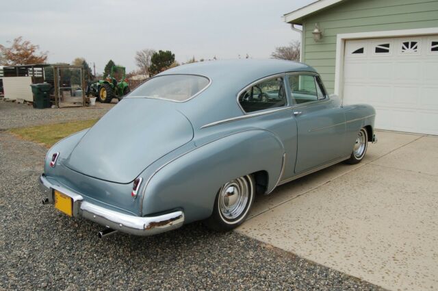 1949 Chevrolet Fleetline - photo 4