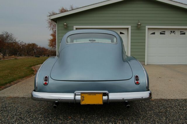 1949 Chevrolet Fleetline - photo 5