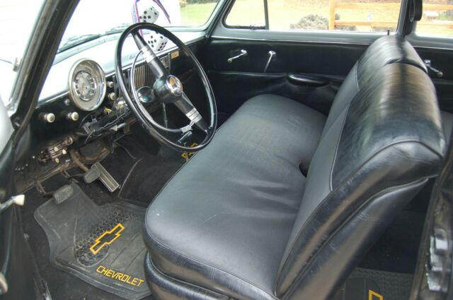 1949 Chevrolet Fleetline - photo 7