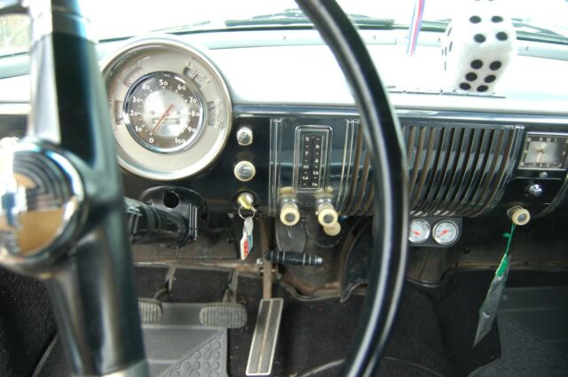1949 Chevrolet Fleetline - photo 9